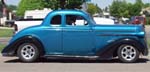 36 Dodge 5W Coupe