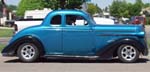 36 Dodge 5W Coupe