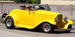 32 Ford Roadster