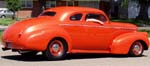 40 Chevy Chopped Coupe