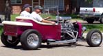 25 Ford Model T Bucket Roadster Pickup