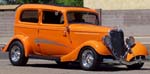 34 Ford Tudor Sedan