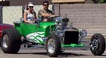 25 Ford Model T Bucket Roadster Pickup