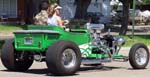 25 Ford Model T Bucket Roadster Pickup