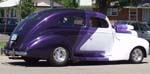 39 Ford Deluxe Tudor Sedan