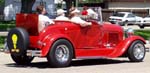 29 Ford Model A Roadster