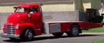 48 Chevy COE Transporter