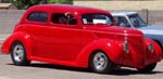 38 Ford Standard Chopped Tudor Sedan