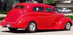 38 Ford Standard Chopped Tudor Sedan