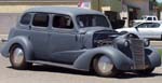 38 Chevy 4dr Sedan