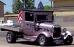 29 Ford Model A Flatbed Pickup