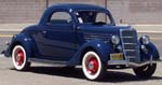 35 Ford 3W Coupe