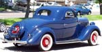 35 Ford 3W Coupe