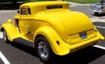 34 Dodge Chopped 5W Coupe