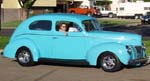 40 Ford Deluxe Tudor Sedan