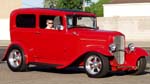 32 Ford Tudor Sedan