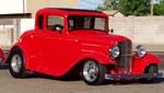32 Ford 5W Coupe