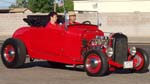 28 Ford Model A Hiboy Roadster