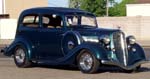 35 Hudson Terraplane 2dr Sedan