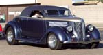 36 Ford Roadster