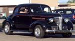 39 Chevy Coupe