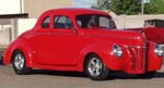 40 Ford Deluxe Coupe