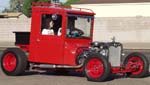 25 Ford Model T Hiboy Pickup