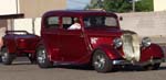 33 Ford Tudor Sedan