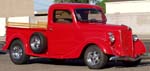 36 Ford Pickup