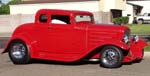 32 Ford Chopped 5W Coupe