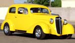 36 Chevy 2dr Sedan