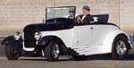 29 Ford Model A Roadster