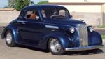 37 Chevy Coupe