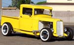 33 Ford Hiboy Pickup