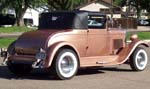 28 Chevy Cabriolet