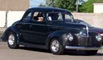 39 Ford Deluxe Coupe