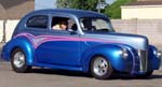 40 Ford Deluxe Tudor Sedan