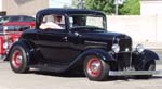 32 Ford 3W Coupe