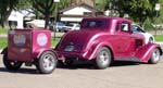 34 Plymouth 5W Coupe