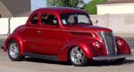 37 Ford Coupe