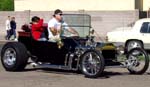 16 Ford Model T Bucket Roadster Pickup