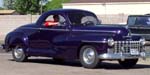 48 Dodge 3W Coupe