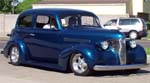 39 Chevy 2dr Sedan