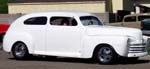 47 Ford Chopped Tudor Sedan