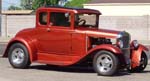 30 Ford Model A Coupe