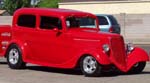 34 Ford Tudor Sedan