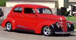 38 Ford Standard Tudor Sedan