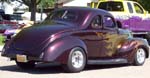 39 Ford Deluxe Coupe