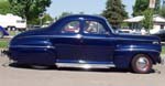 41 Ford Coupe