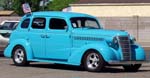 38 Chevy 4dr Sedan